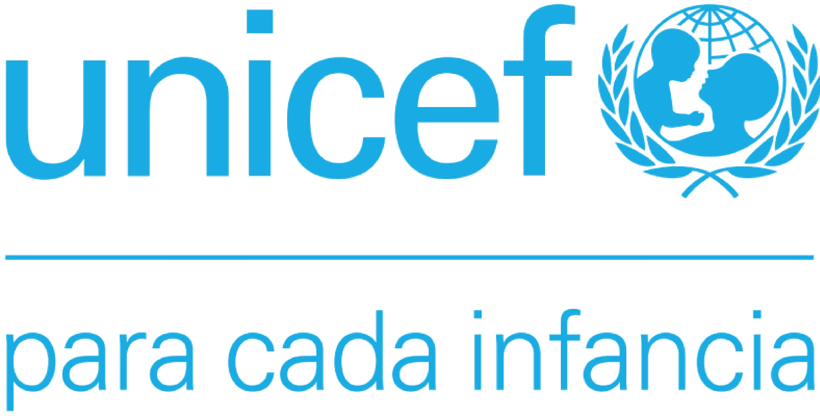 Unicef - para cada infancia