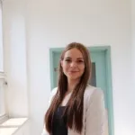 Foto de Beátha Bőthe