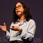 Foto de Carmen Ruiz Repullo