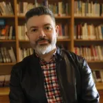 Foto de Joaquín González Cabrera