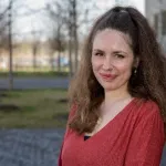 Foto de Maéva Flayelle