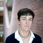 Foto de Maialen Garmendia Larrañaga