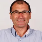 Foto de Manuel Isorna Folgar