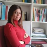 María del Mar Sánchez Vera