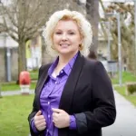 Foto de Yola Rodríguez Castro