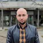 Rafael Pichel Mira