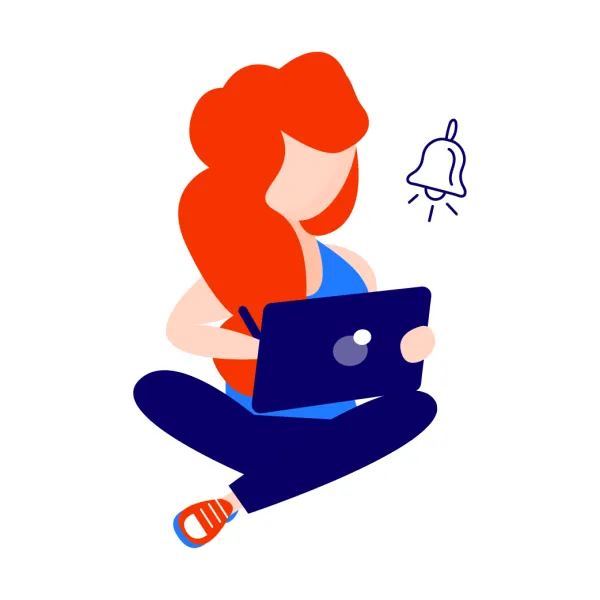 Preocupación por el entorno digital